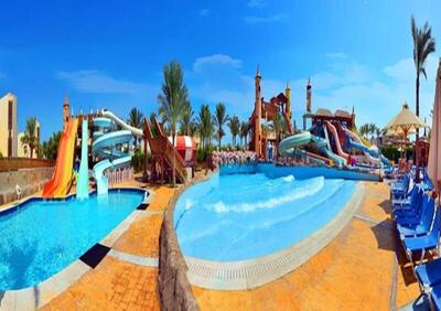 Sea Beach Aqua Park Resort, , Египет