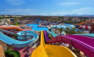 Sea Beach Aqua Park Resort, , Египет