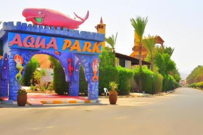 Sea Beach Aqua Park Resort, , Египет