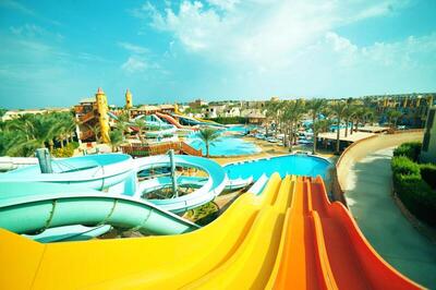 Sea Beach Aqua Park Resort, , Египет
