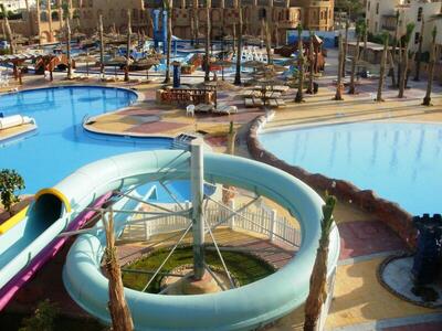 Sea Beach Aqua Park Resort, , Египет