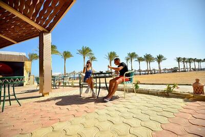 Sea Beach Aqua Park Resort, , Египет