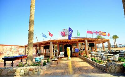 Sea Beach Aqua Park Resort, , Египет