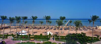 Sea Beach Aqua Park Resort, , Египет