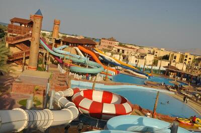 Sea Beach Aqua Park Resort, , Египет
