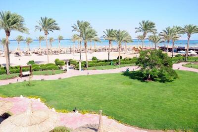 Sea Beach Aqua Park Resort, , Египет
