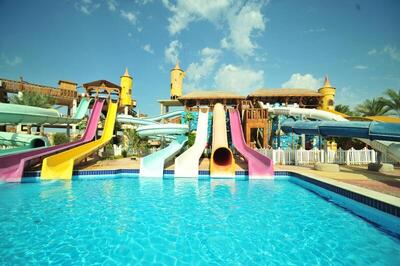 Sea Beach Aqua Park Resort, , Египет