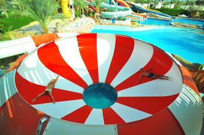 Sea Beach Aqua Park Resort, , Египет