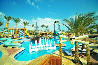 Sea Beach Aqua Park Resort, , Египет