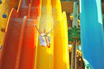 Sea Beach Aqua Park Resort, , Египет
