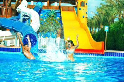 Sea Beach Aqua Park Resort, , Египет