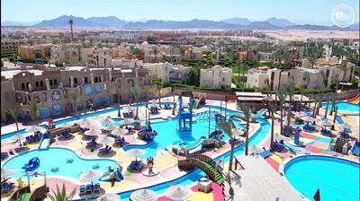 Sea Beach Aqua Park Resort, , Египет