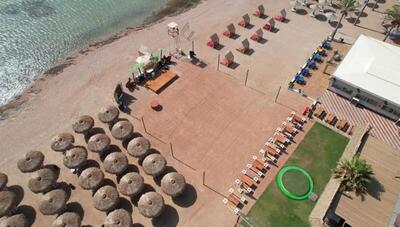 Sea Beach Aqua Park Resort, , Египет