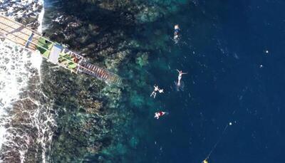 Sea Beach Aqua Park Resort, , Египет
