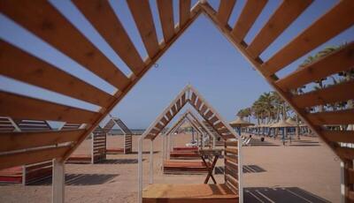 Sea Beach Aqua Park Resort, , Египет