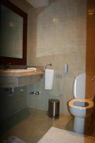 Sea Beach Aqua Park Resort - Family Room with Pool View (3 Adults)