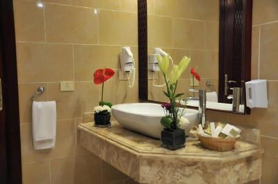 Sea Beach Aqua Park Resort - Family Room with Pool View (3 Adults)