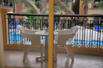 Sea Beach Aqua Park Resort - Family Room with Pool View (3 Adults)