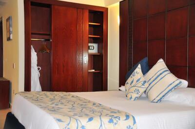 Sea Beach Aqua Park Resort - Family Room with Pool View  (2 Adults)