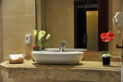 Sea Beach Aqua Park Resort - Family Room with Pool View  (2 Adults)