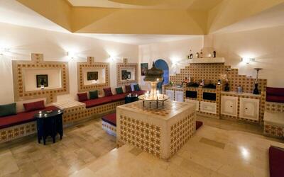 Seabel Rym Beach Djerba, остров Джерба, Тунис