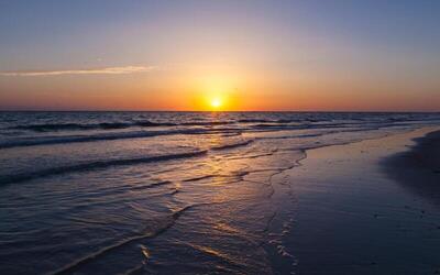 Seabel Rym Beach Djerba, остров Джерба, Тунис