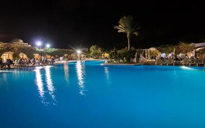 Seabel Rym Beach Djerba, остров Джерба, Тунис