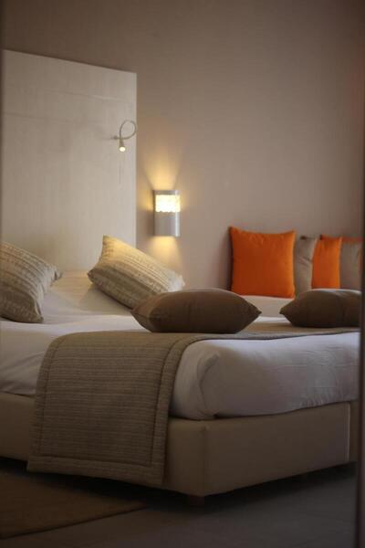 Seabel Rym Beach Djerba, остров Джерба, Тунис