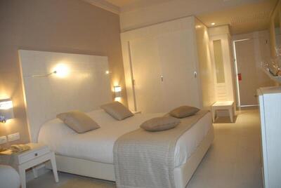 Seabel Rym Beach Djerba, остров Джерба, Тунис