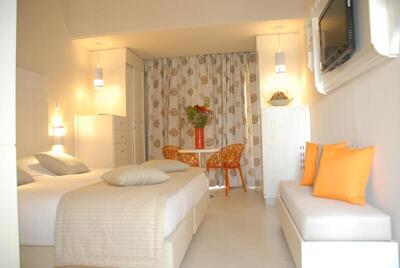 Seabel Rym Beach Djerba - Standard Single Room