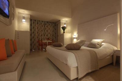 Seabel Rym Beach Djerba - Standard Single Room
