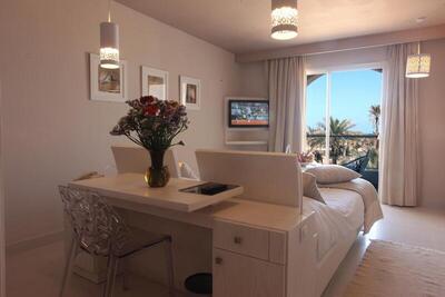 Seabel Rym Beach Djerba - Superior Room with Sea View