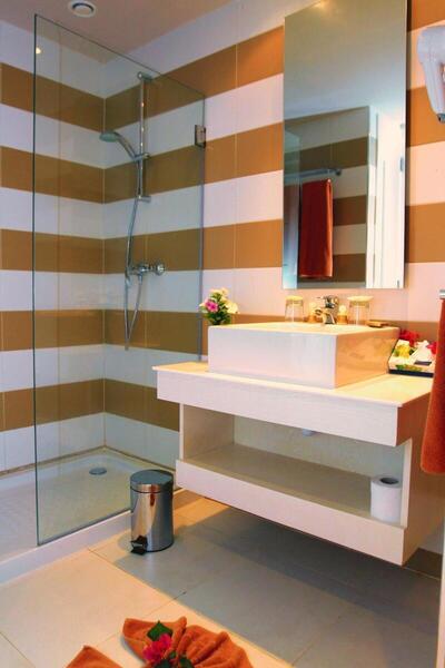 Seabel Rym Beach Djerba - Standard Triple Room