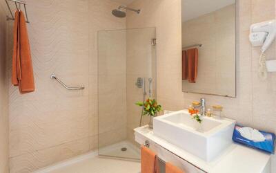Seabel Rym Beach Djerba - Superior Room with Sea View