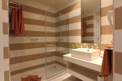 Seabel Rym Beach Djerba - Standard Double Room