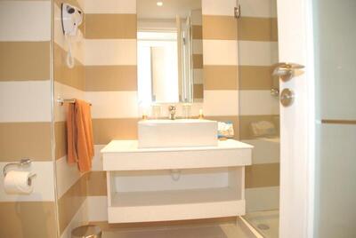 Seabel Rym Beach Djerba - Standard Triple Room