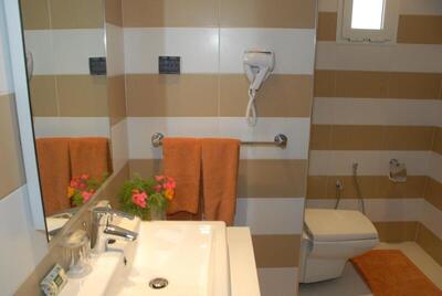 Seabel Rym Beach Djerba - Standard Double Room