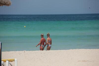 Seabel Rym Beach Djerba, остров Джерба, Тунис