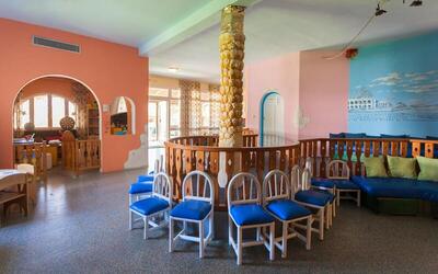 Seabel Rym Beach Djerba, остров Джерба, Тунис
