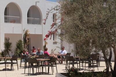 Seabel Rym Beach Djerba, остров Джерба, Тунис