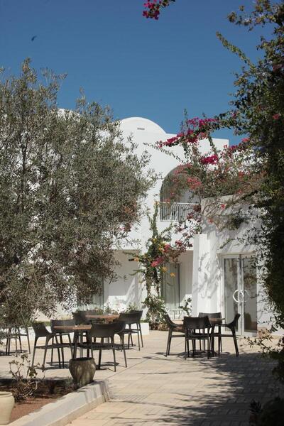 Seabel Rym Beach Djerba, остров Джерба, Тунис