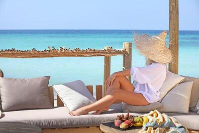 Seabel Rym Beach Djerba, остров Джерба, Тунис