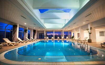 Seabel Rym Beach Djerba, остров Джерба, Тунис