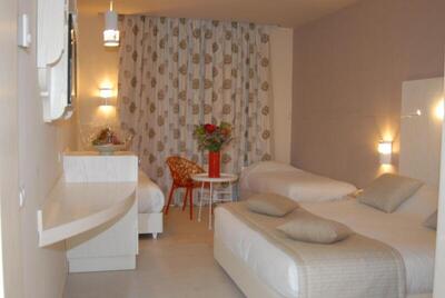 Seabel Rym Beach Djerba, остров Джерба, Тунис