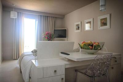Seabel Rym Beach Djerba, остров Джерба, Тунис