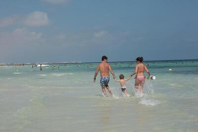 Seabel Rym Beach Djerba, остров Джерба, Тунис