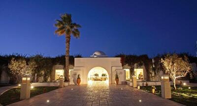 Seabel Rym Beach Djerba, остров Джерба, Тунис