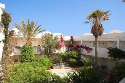 Seabel Rym Beach Djerba, остров Джерба, Тунис