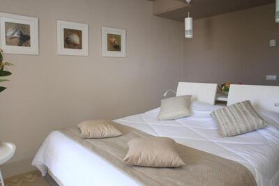 Seabel Rym Beach Djerba - Superior Room with Sea View
