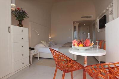 Seabel Rym Beach Djerba - Standard Single Room